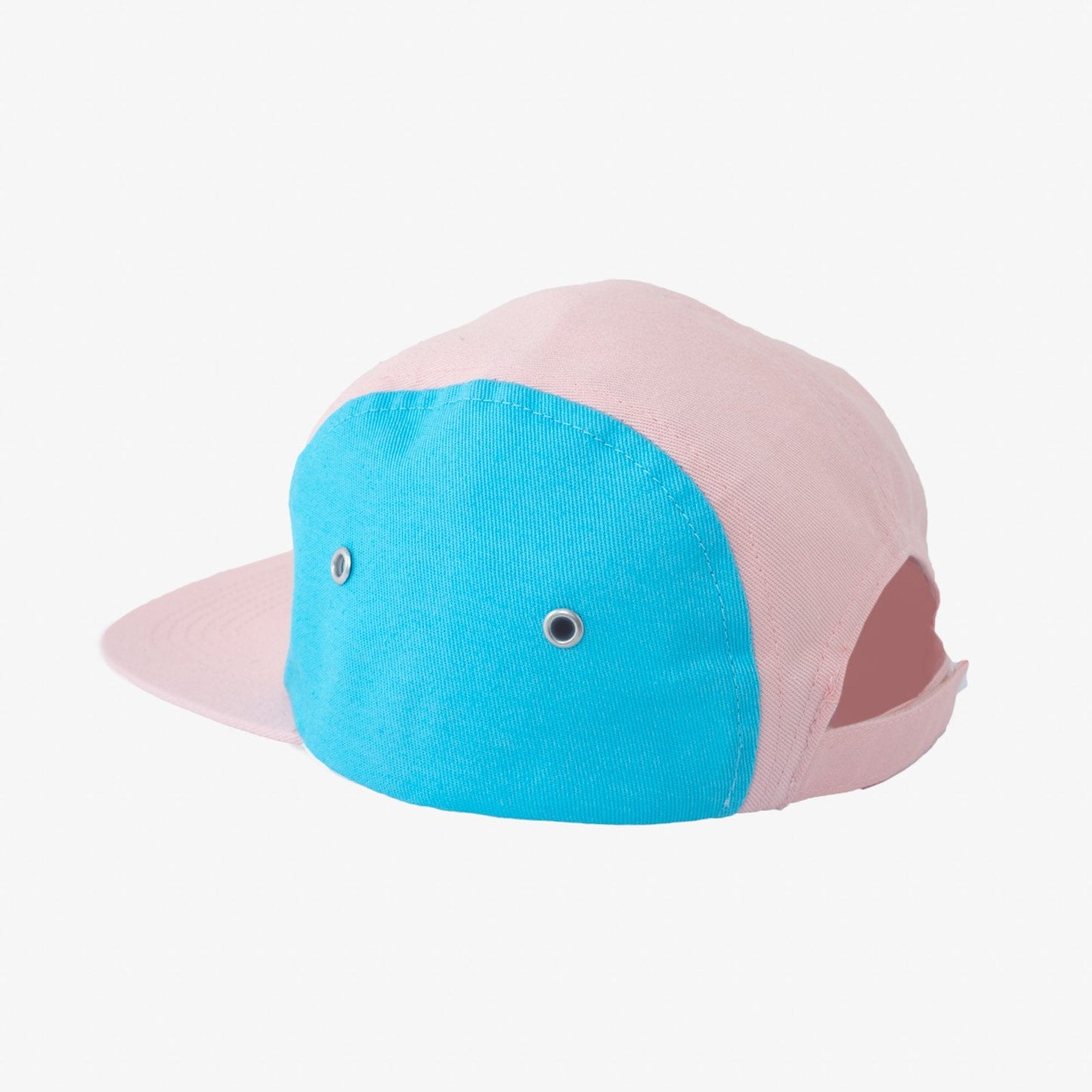 Block Pink 5 Panel Accessories Lil' Boo 