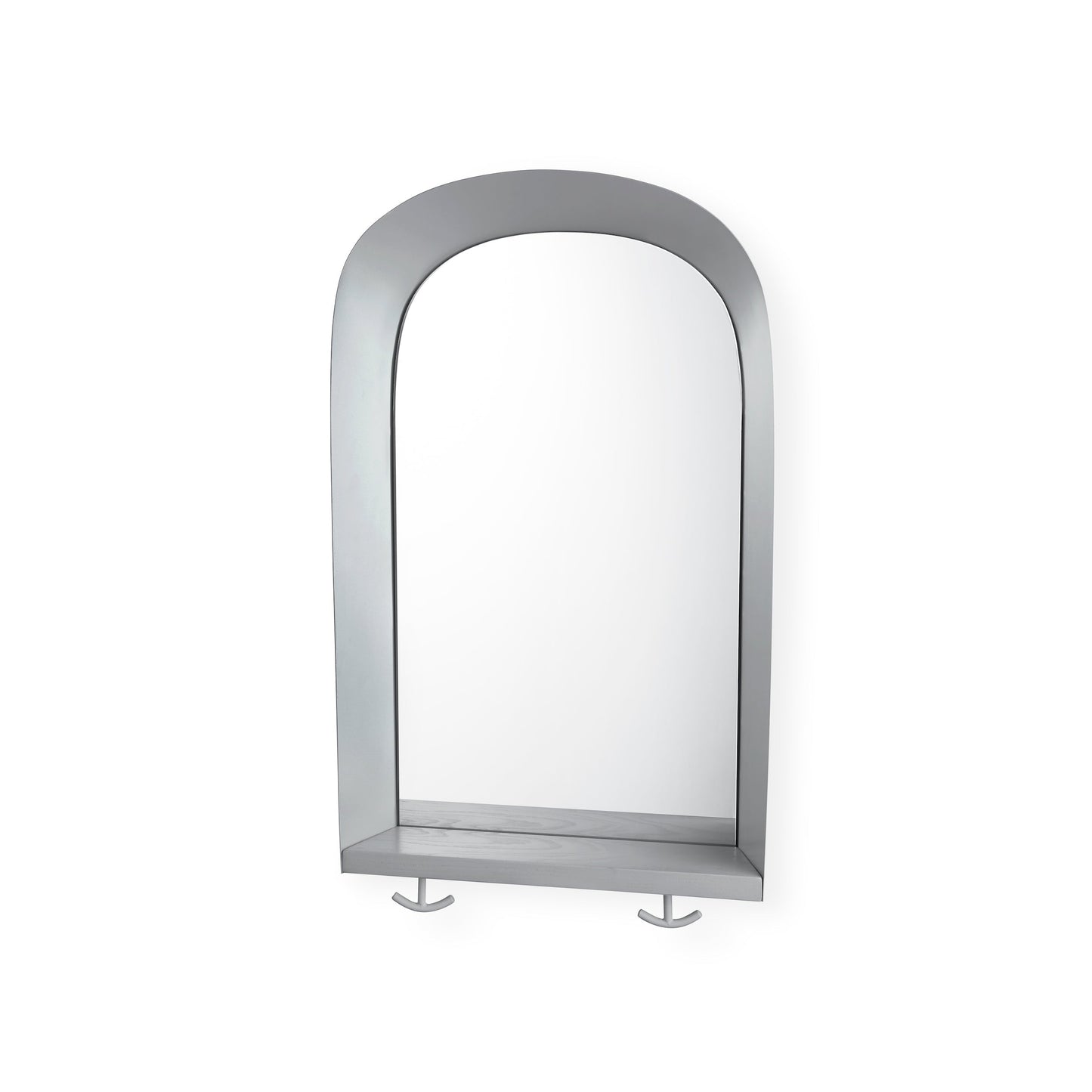 Portal Mirror White Objects Nofred 