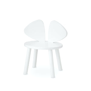 Mouse Chair age 2-5 Wood Nofred 