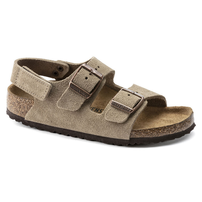Milano Taupe Sandals Neo Family 