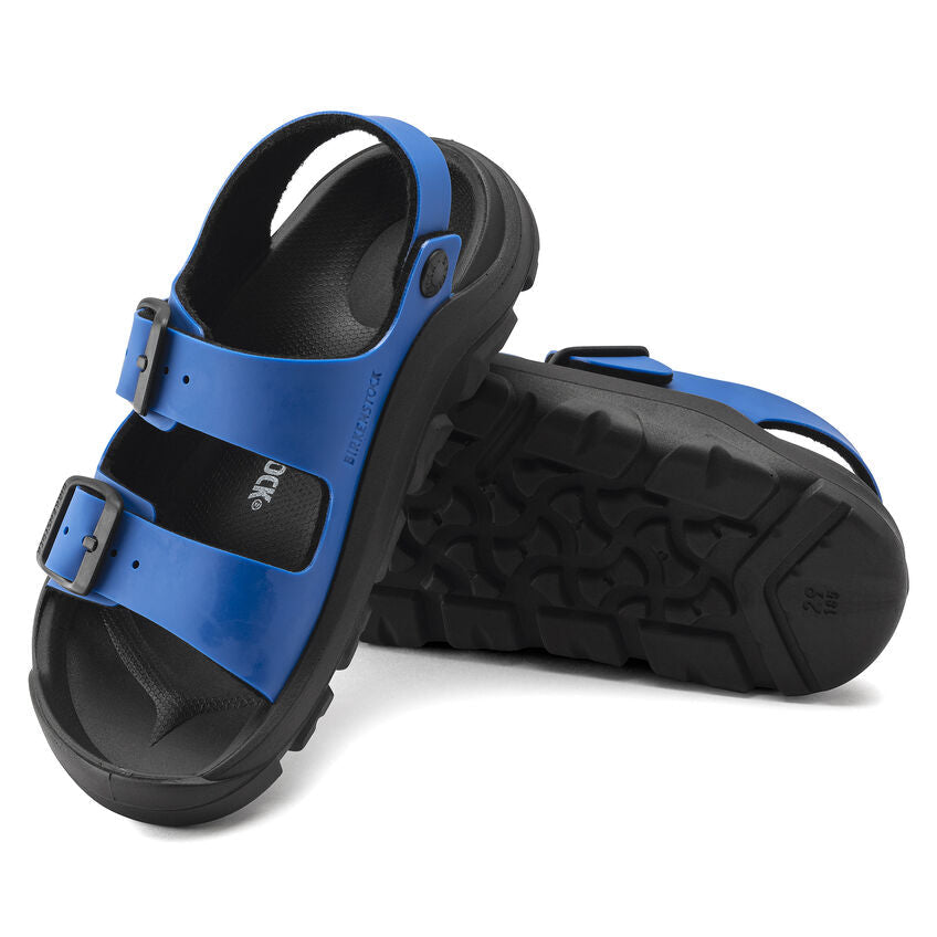 Mogami Ultrablue Black Sandals Neo Family 