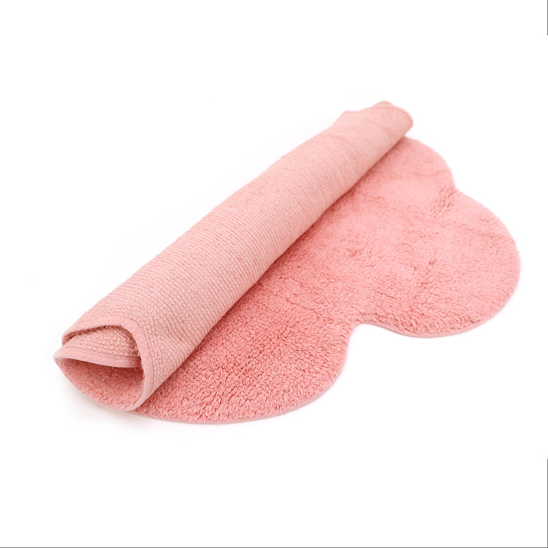 Nimbus cloud pink carpet
