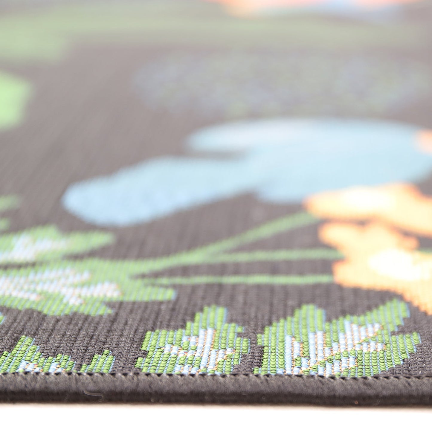 BLOOM S tapis design indoor & outdoor