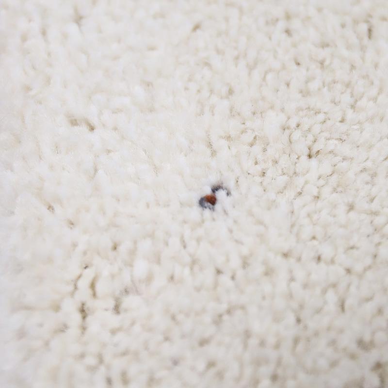 Kusumi L Carpet with Wool