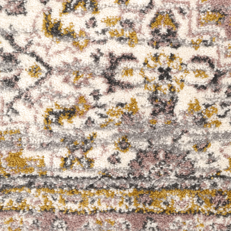 Numen Persian style children's carpet