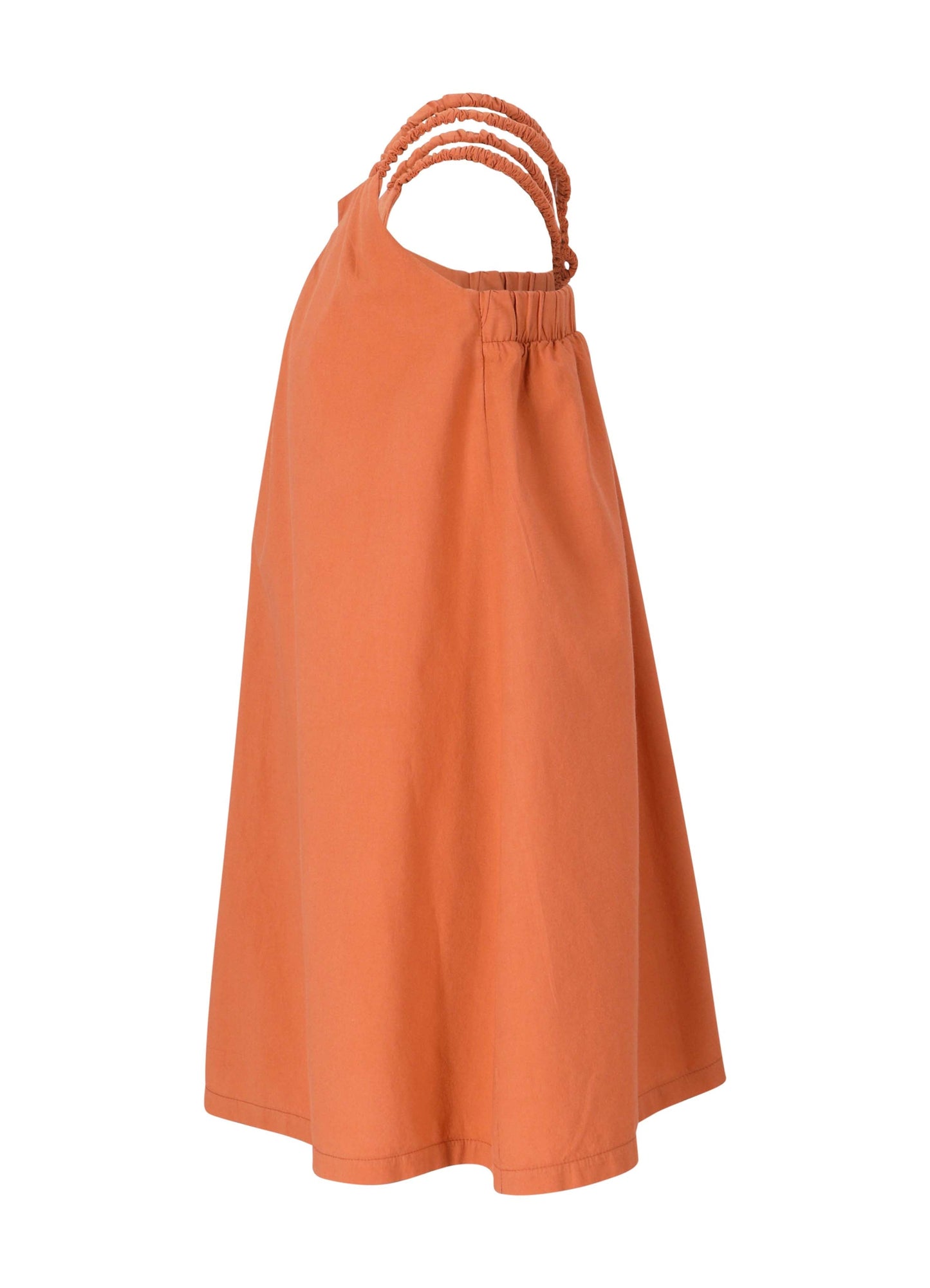 Dress No. 14 - Caramel Dresses LMN3 