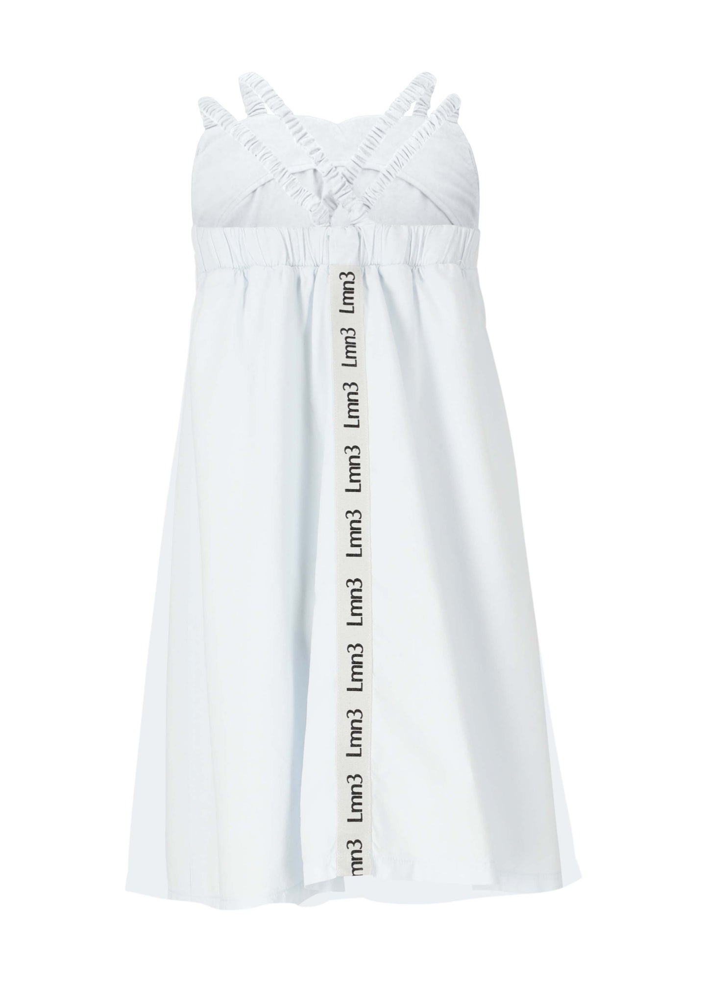Dress No. 14 - Celeste Dresses LMN3 