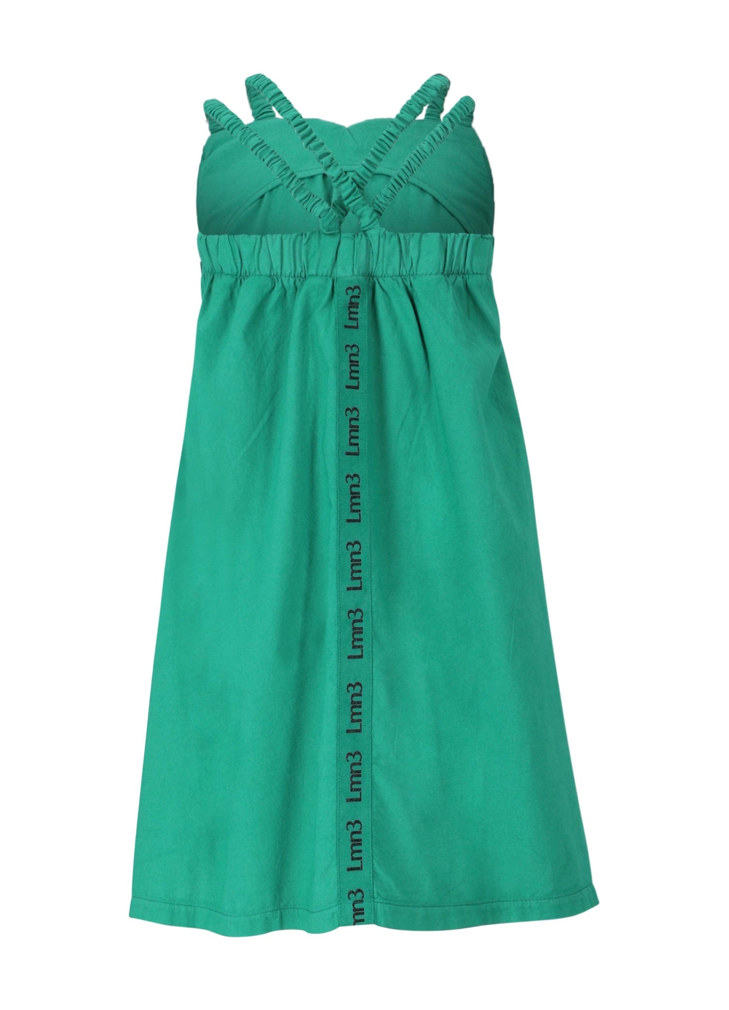 Dress No. 14 - Lush Meadow Dresses LMN3 