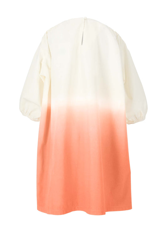 Dress No. 15 - Caramel Dresses LMN3 
