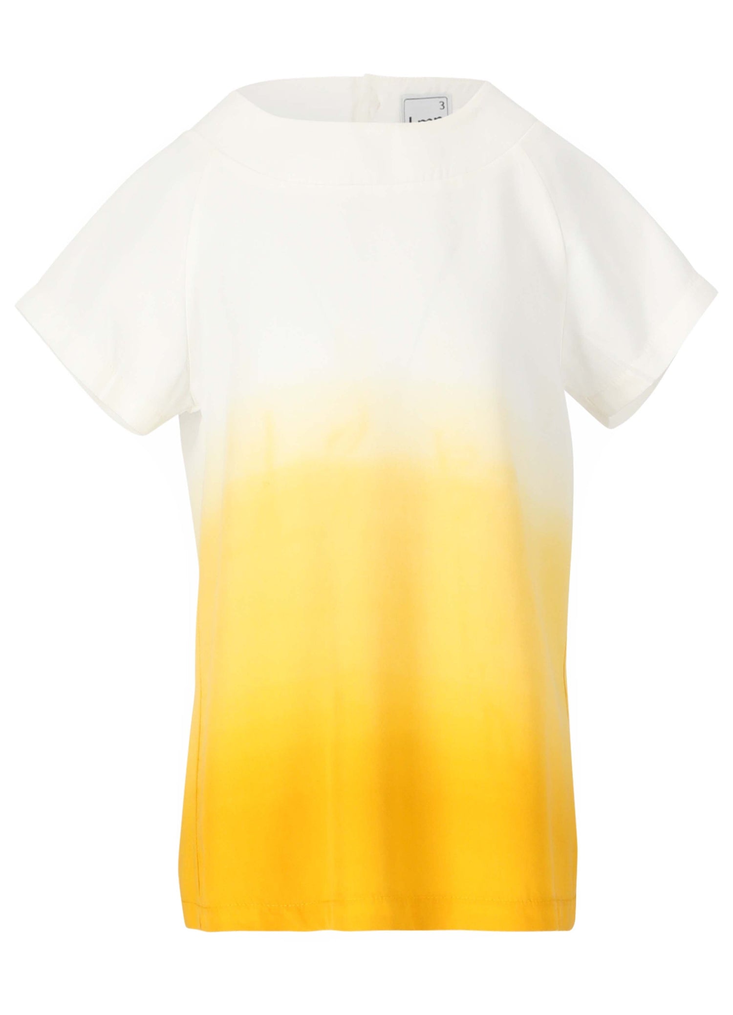Top No. 18 - Mineral Yellow Tops LMN3 