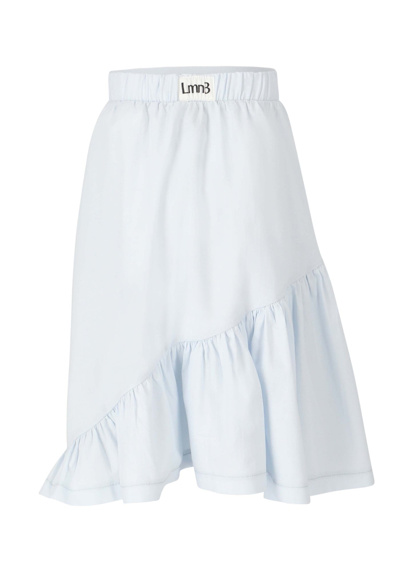 Skirt No. 7 - Celeste Skirts LMN3 