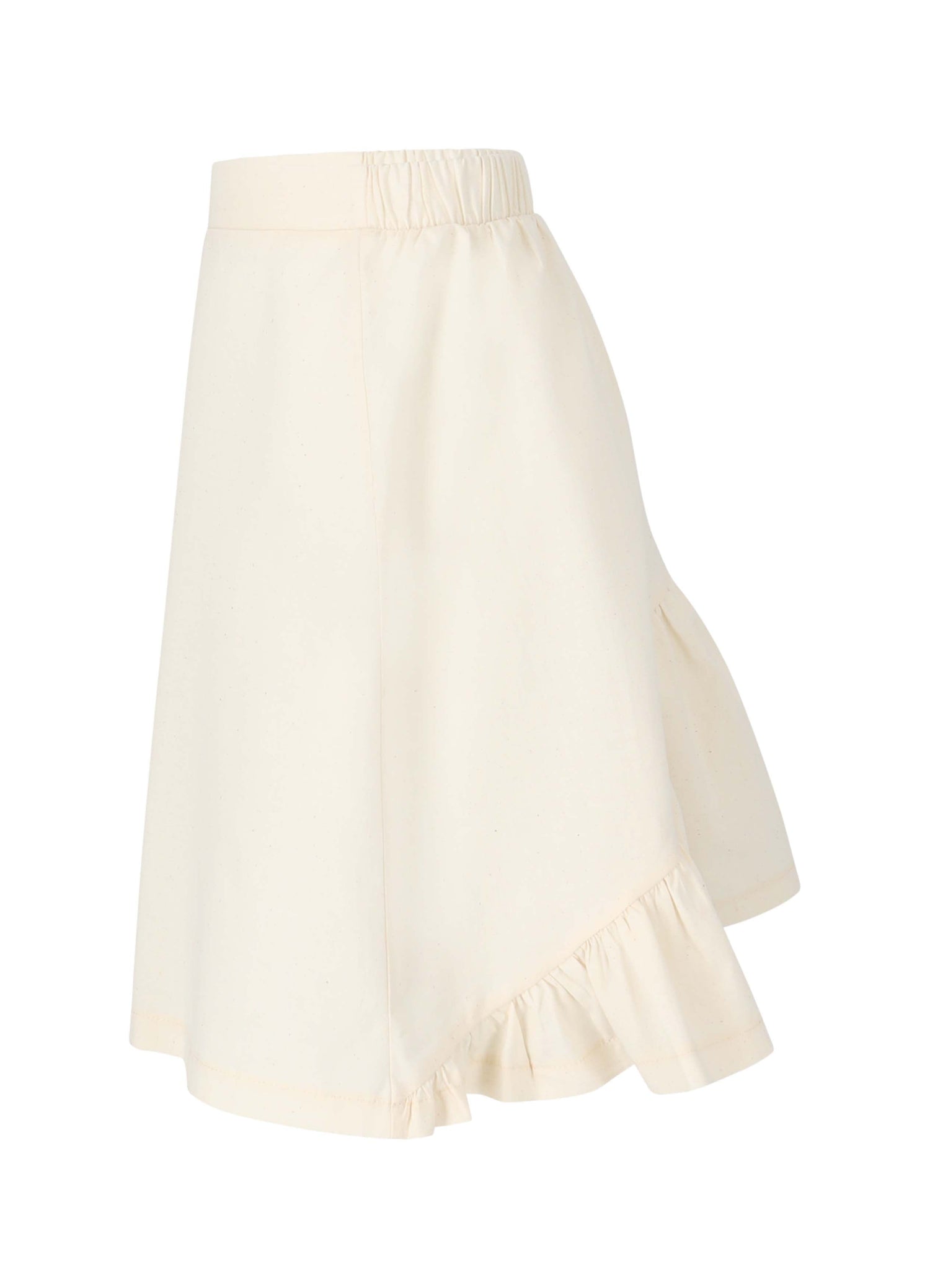 Skirt No. 7 - Natural Skirts LMN3 