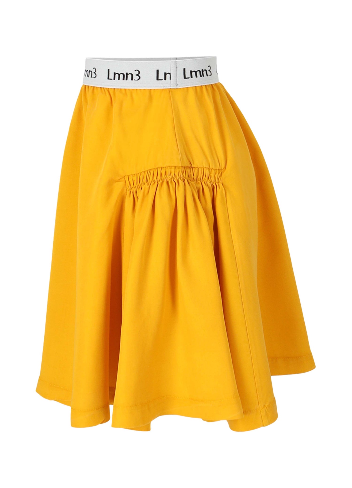 Skirt No. 8 - Mineral Yellow Skirts LMN3 