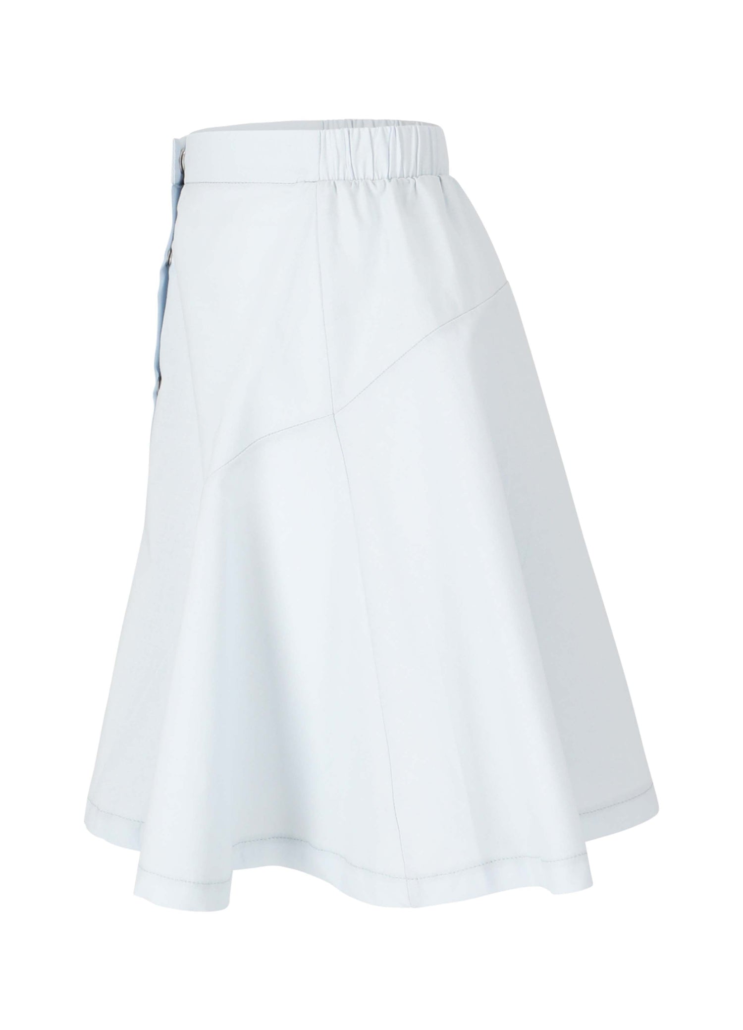 Skirt No. 9 - Celeste Skirts LMN3 