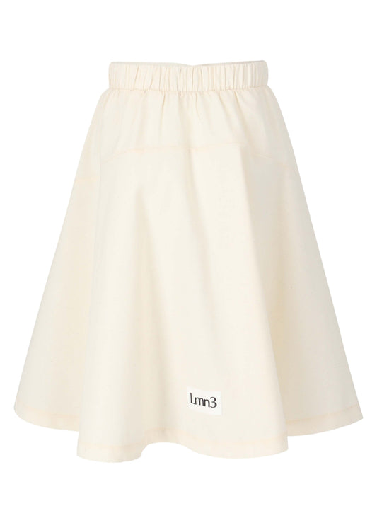 Skirt No. 9 - Natural Skirts LMN3 