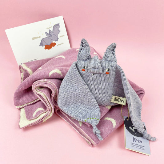 Anko & Blanket Set Gift Sets Bayíri 