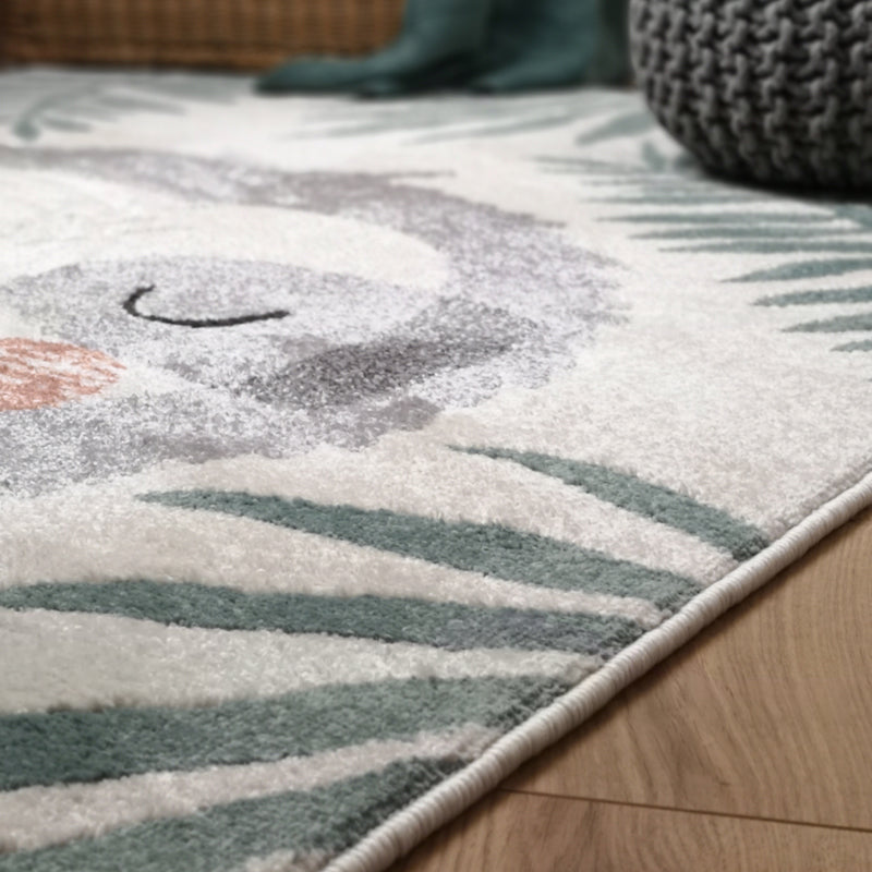 Akiko Baby carpet lazy