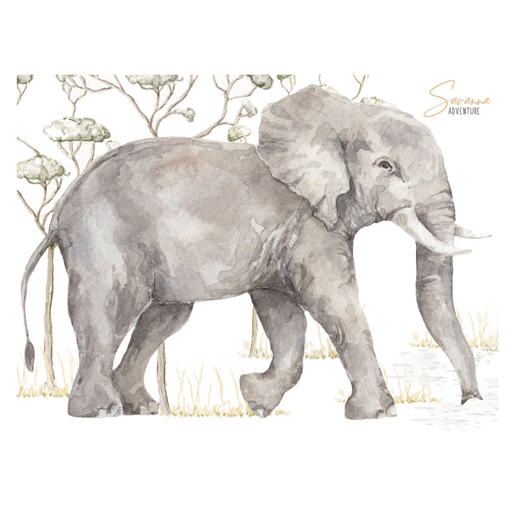 ELEPHANT S Wallpaper