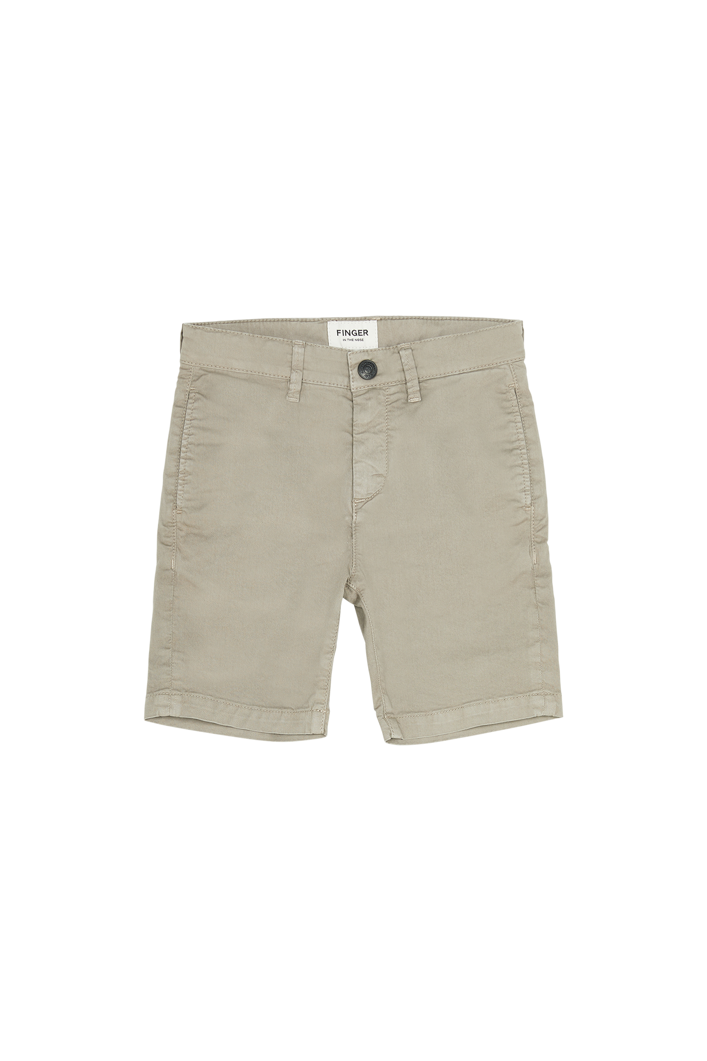 ALLEN Mouse - Chino Fit Bermuda Shorts