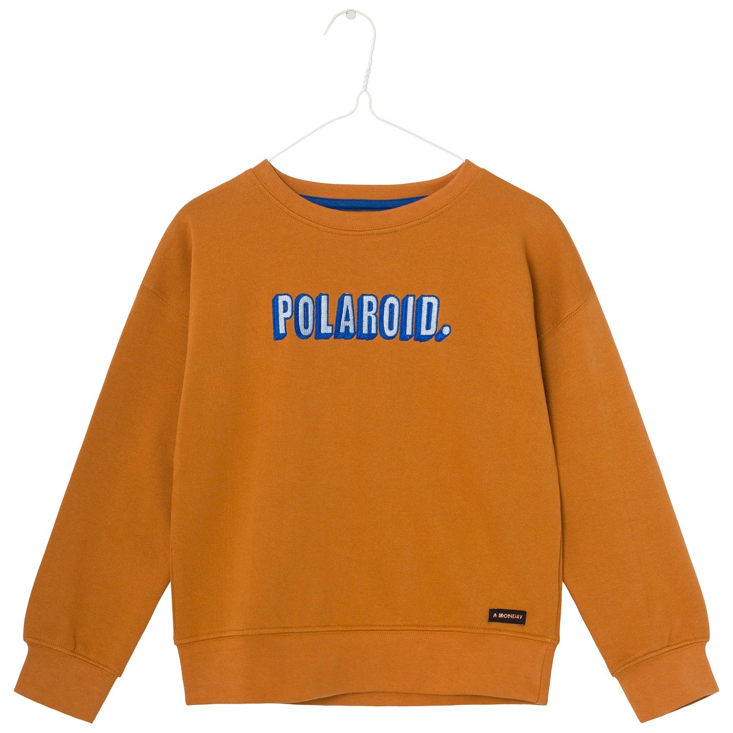 Ziggy Sweatshirt Sweatshirts A MONDAY in Copenhagen 