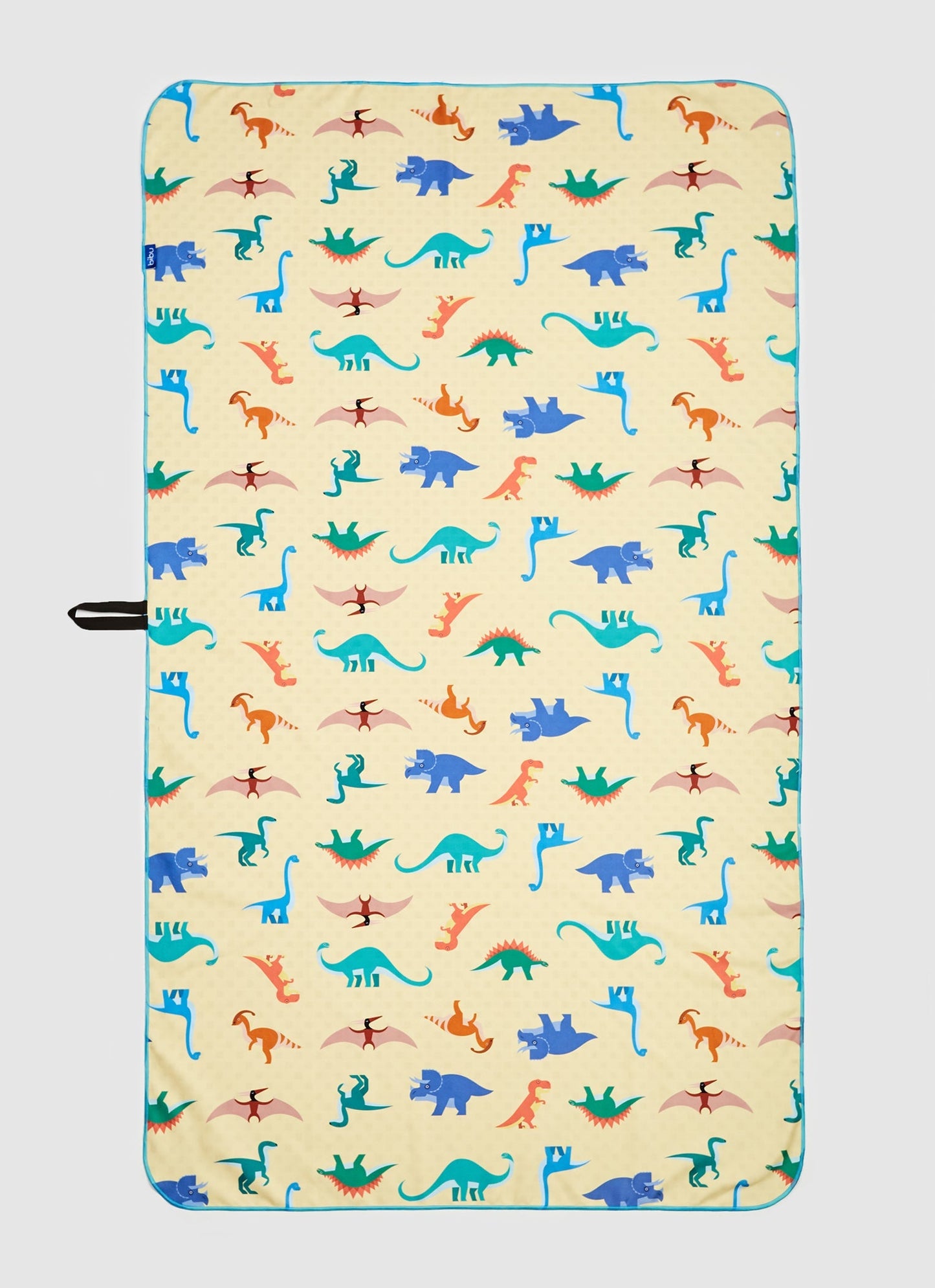 Dino towel Towels Bibu 