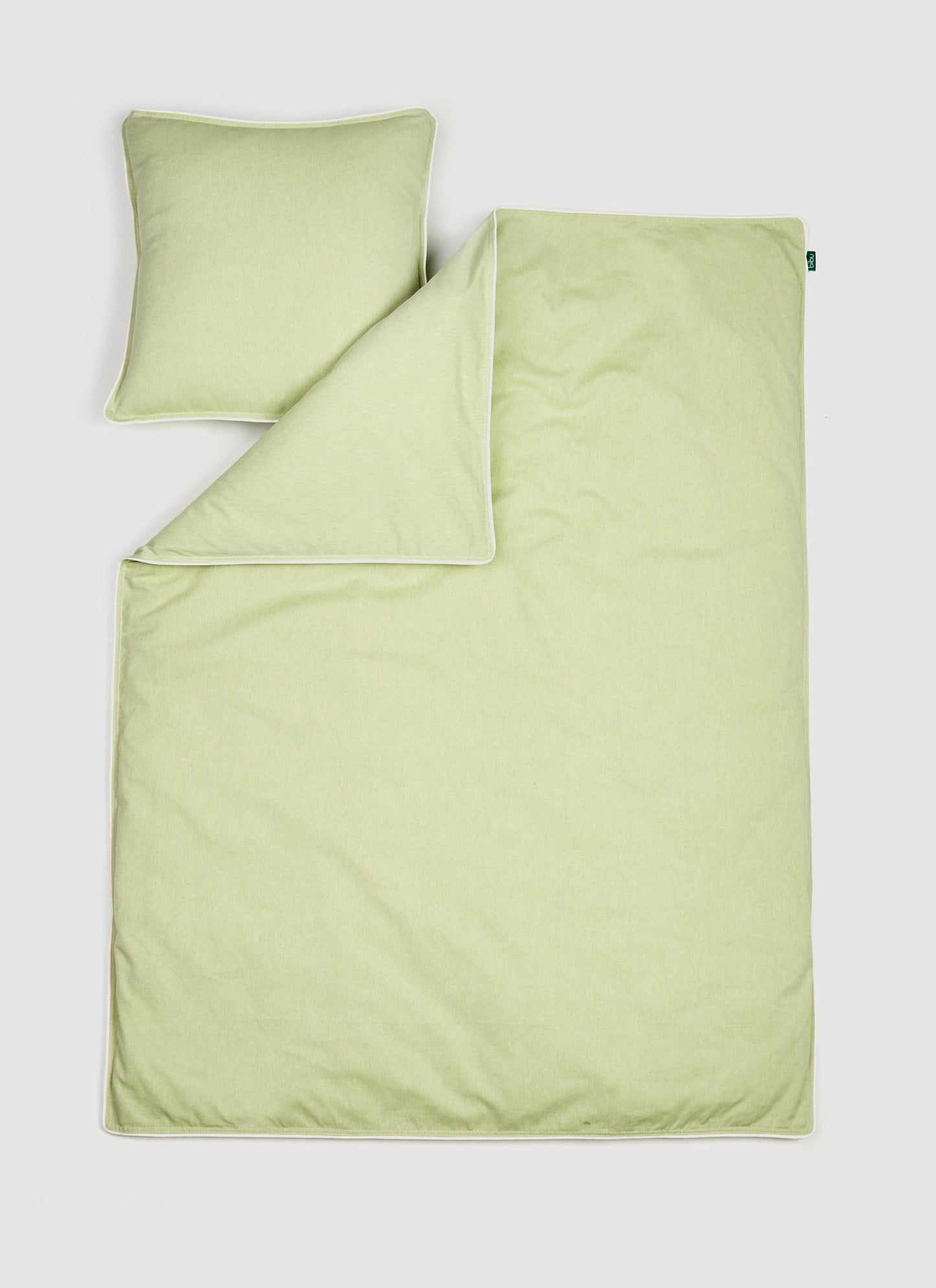 Apple Green bedding Bedding Bibu 
