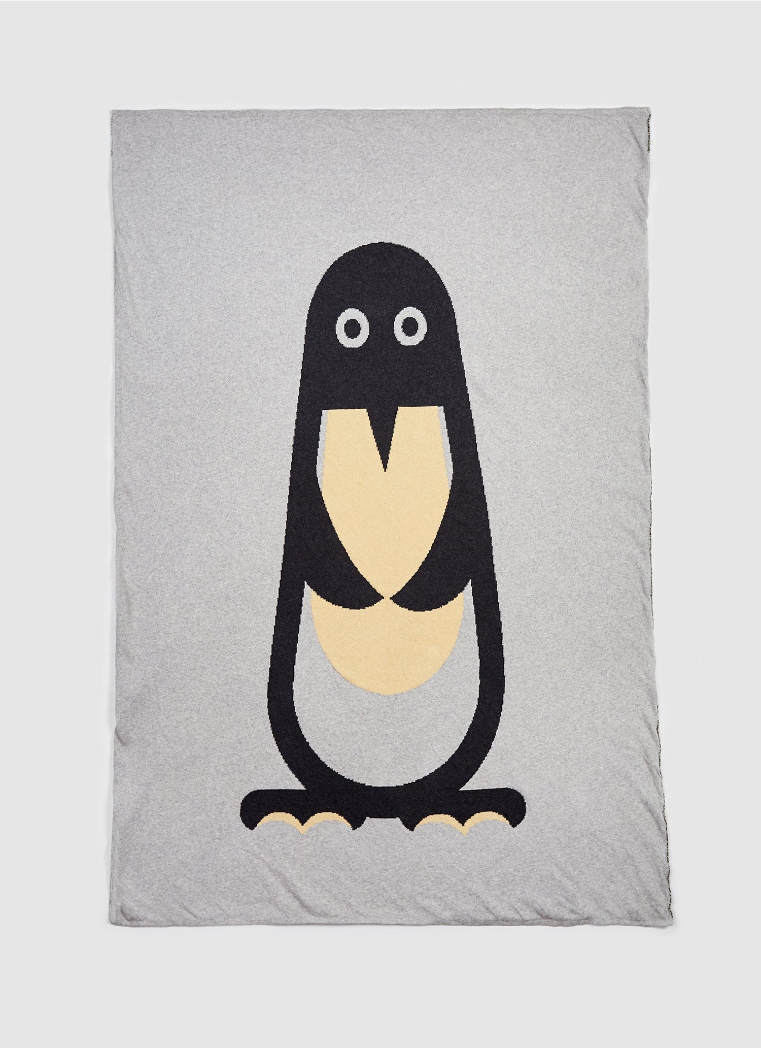 Penguin blanket Blankets Bibu 