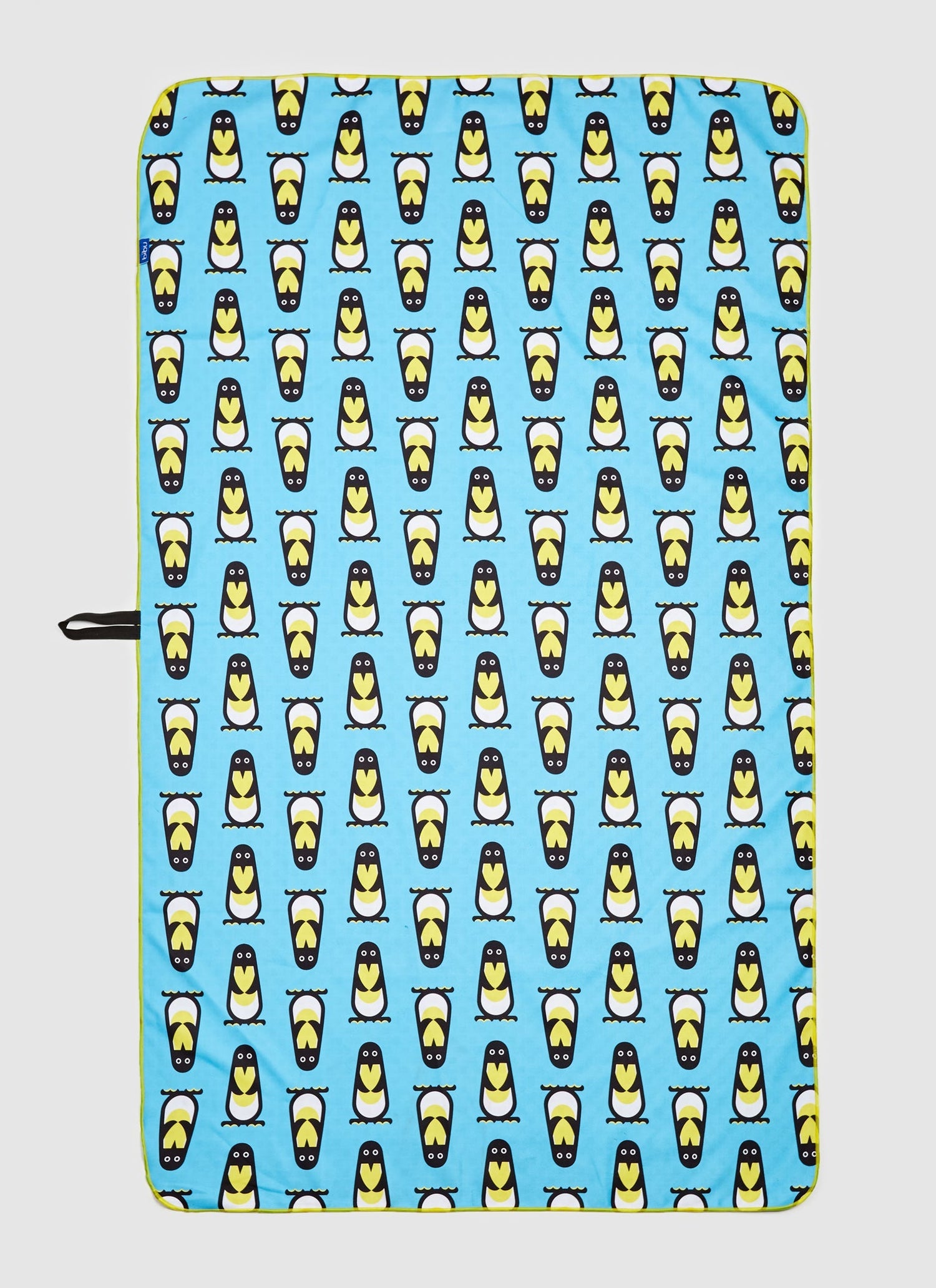 Penguin towel Towels Bibu 