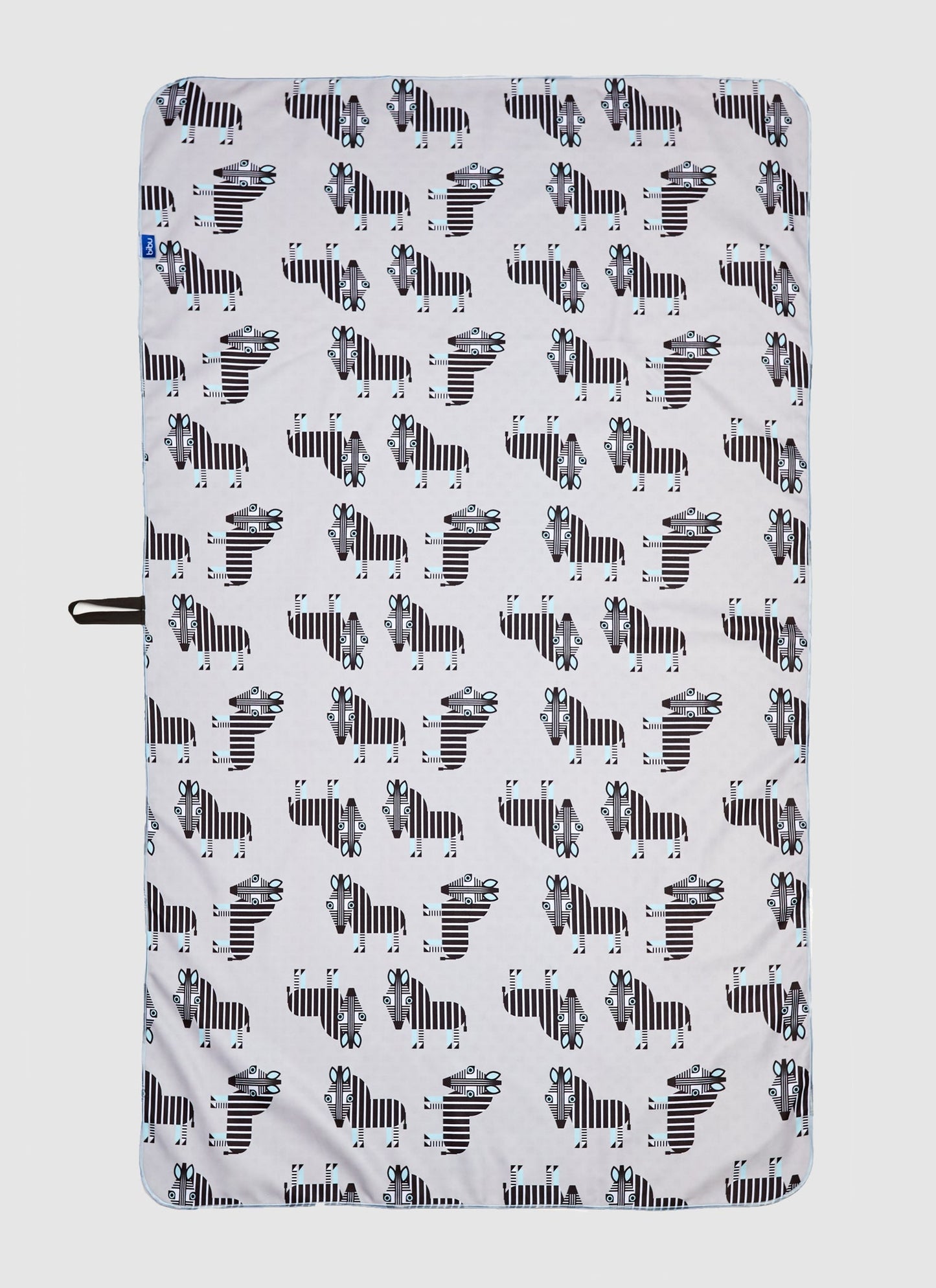 Zebra towel Towels Bibu 