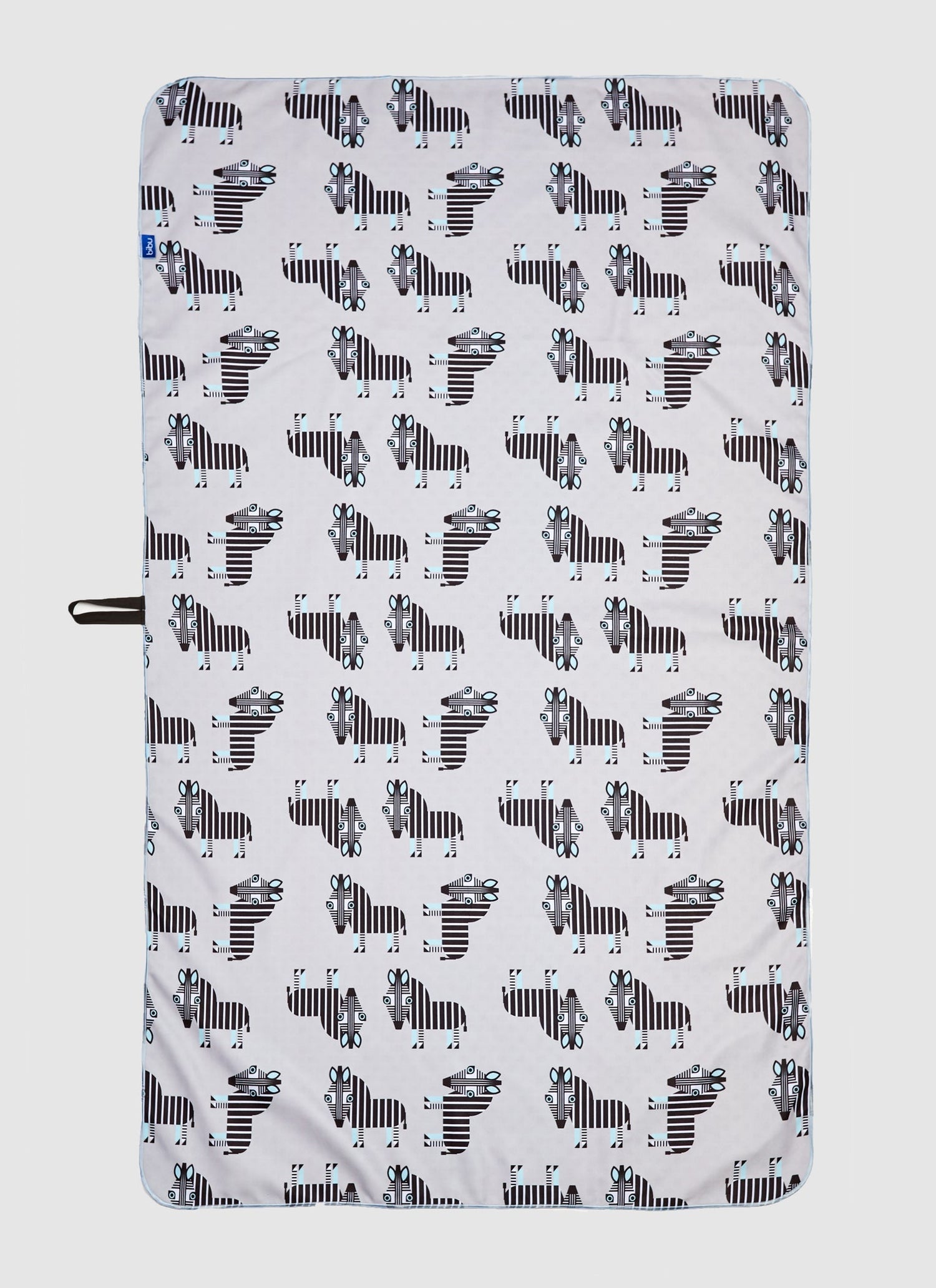 Zebra towel Towels Bibu 