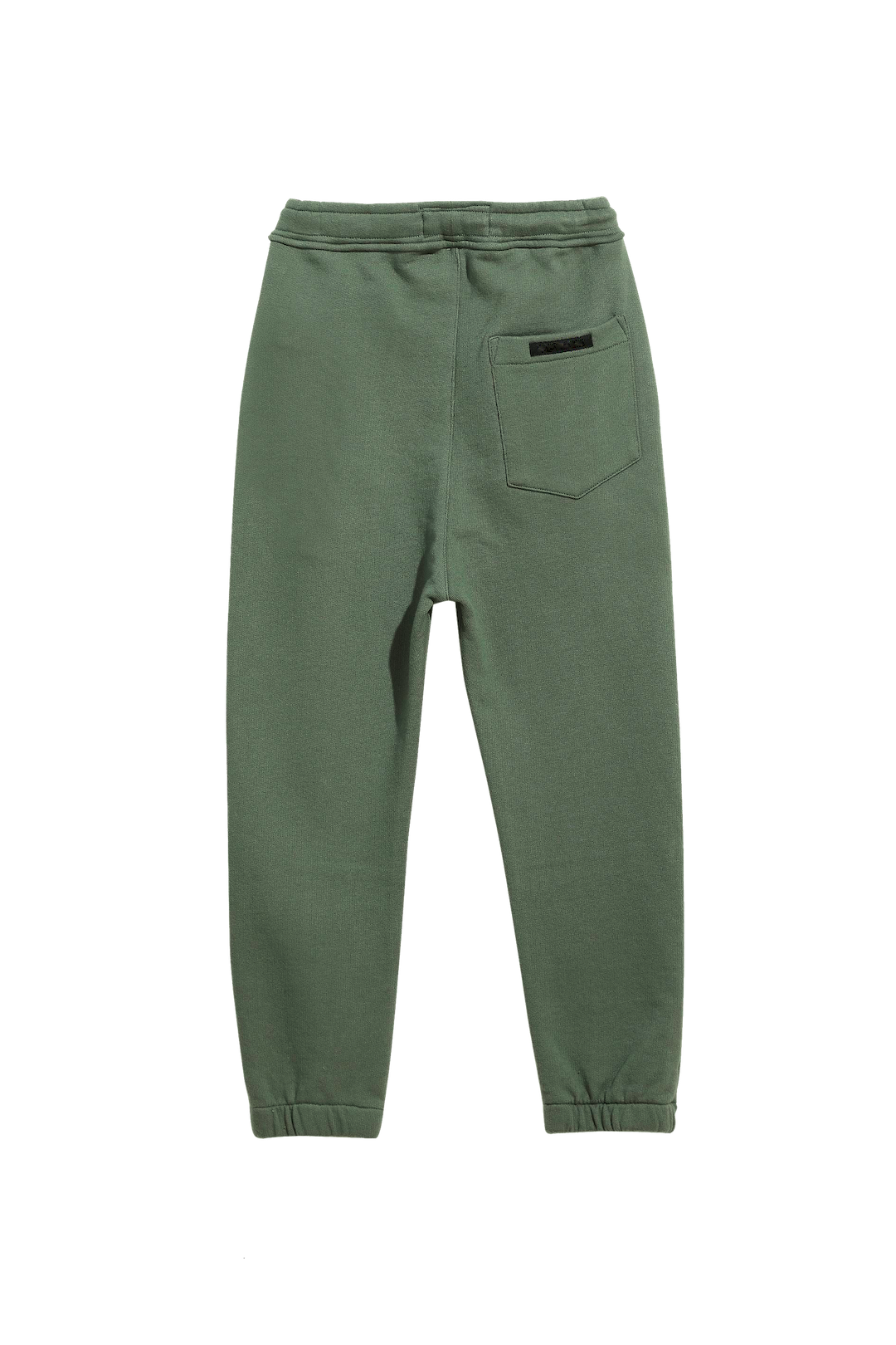 CAMP Green Khaki - Jogger Pants