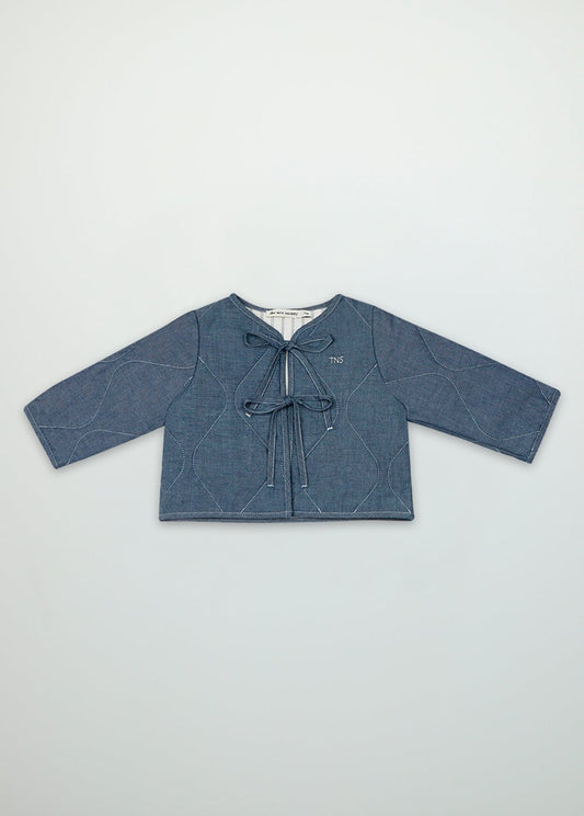 Chambre Baby Jacket Outerwear The New Society 