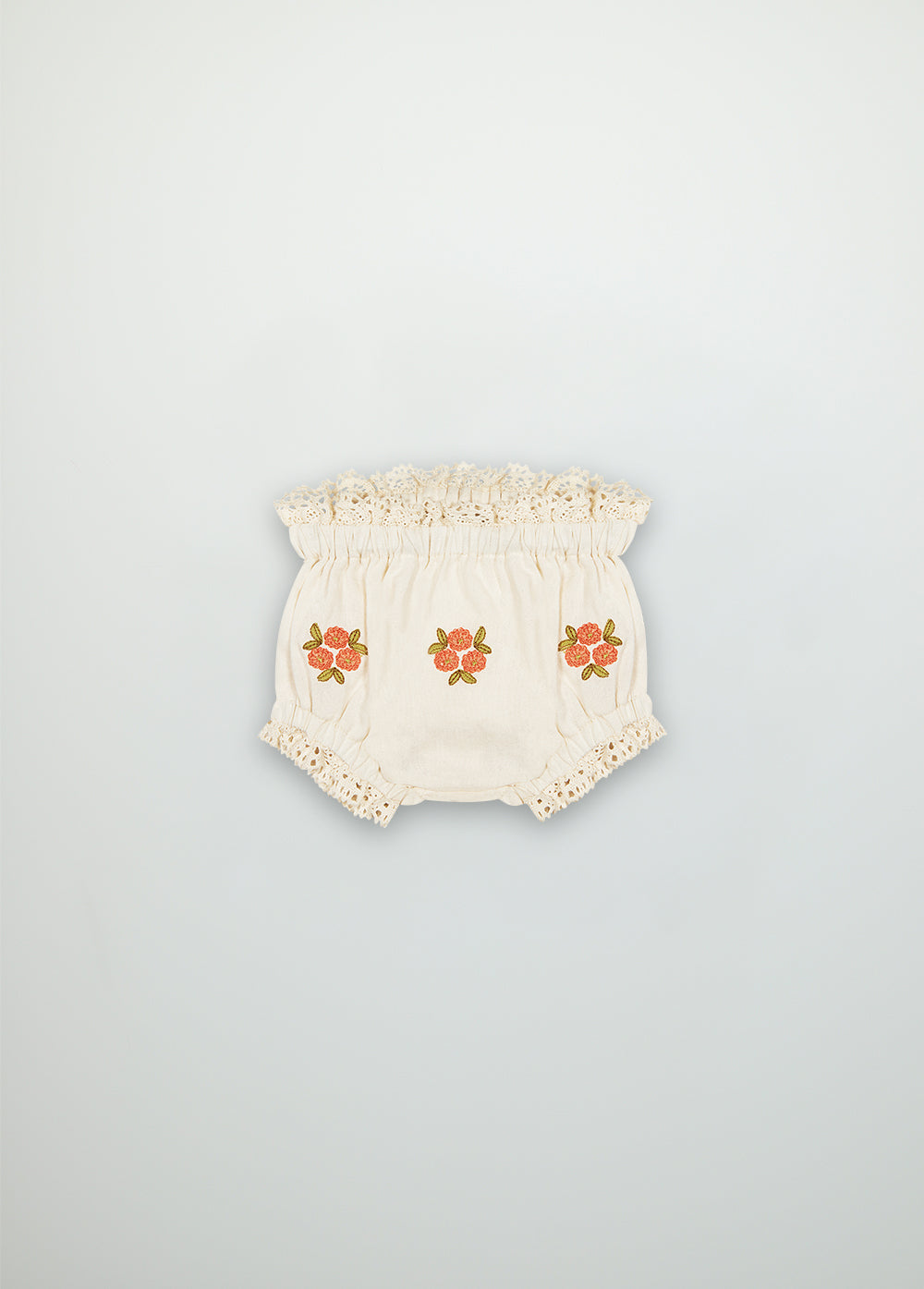 Clementine Baby Bloomer Bloomers & Shorts The New Society 