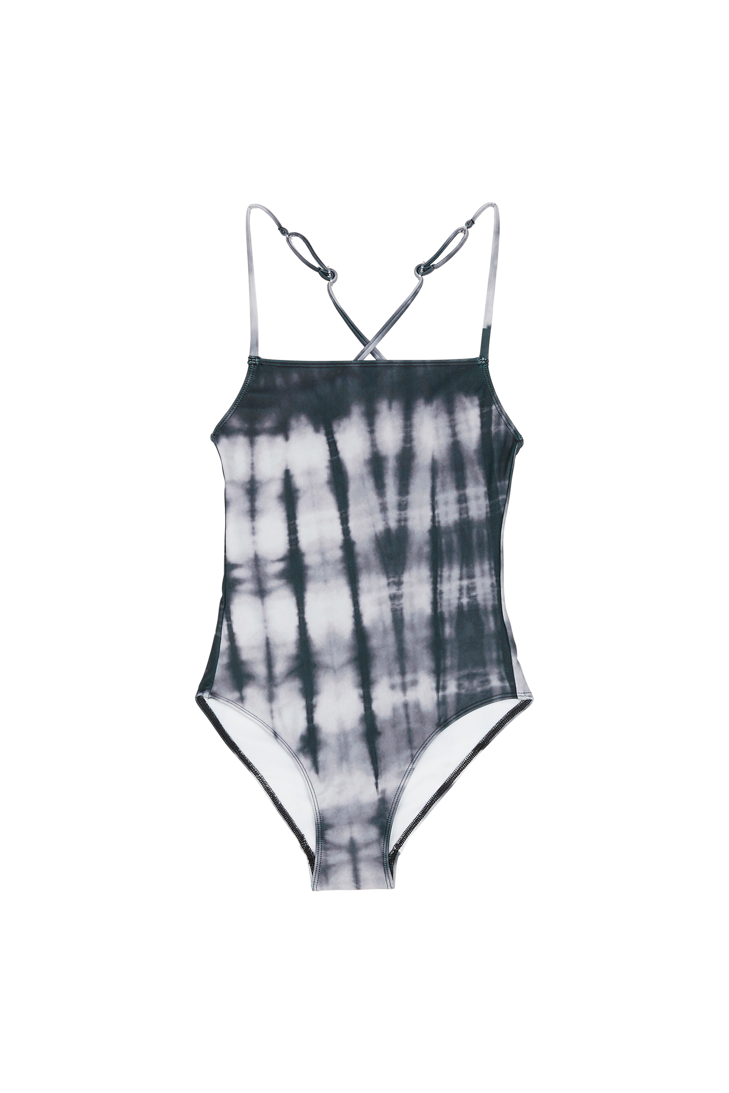 COCO Black Tie & Dye - Swimsuit | Women