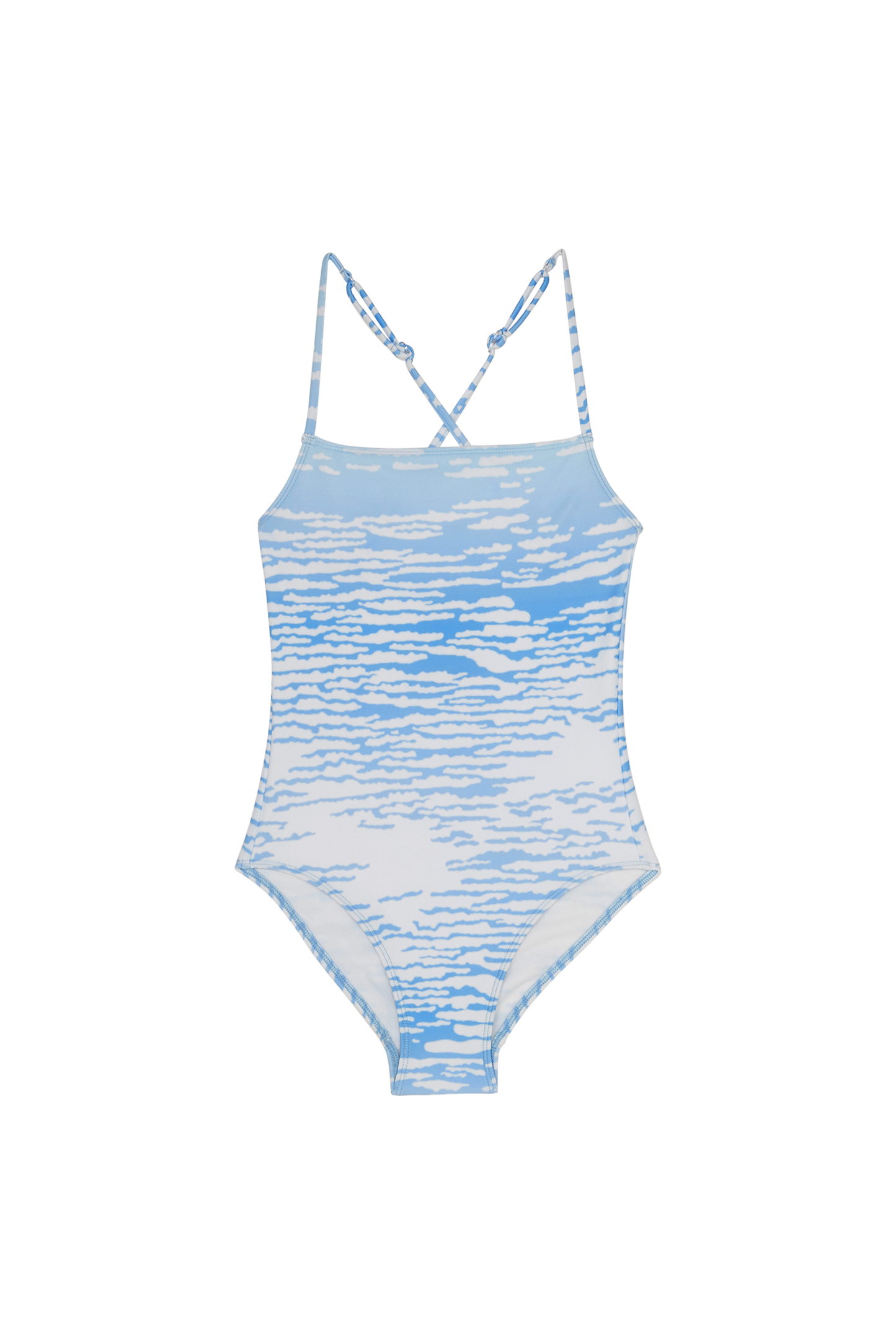 COCO Dream Blue Cloud - Swimsuit | Women