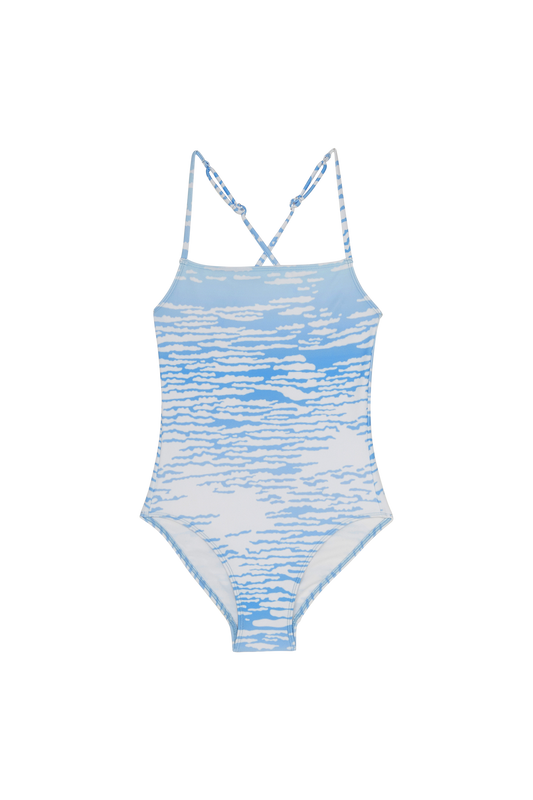 COCO Dream Blue Cloud - Swimsuit | Women