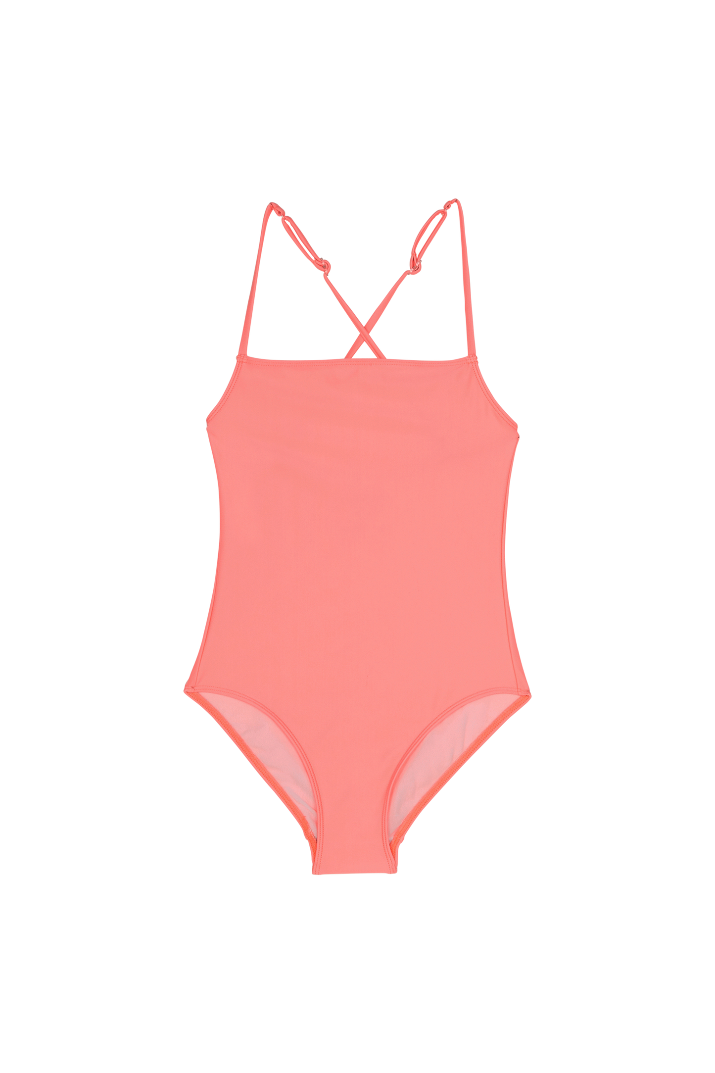 COCO Mellow Rose Fluo - Swimsuit