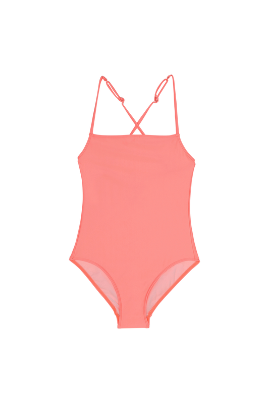 COCO Mellow Rose Fluo - Swimsuit