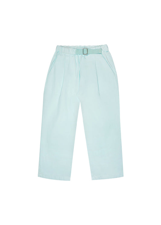 Daniel Pant Glacier Trousers The New Society 