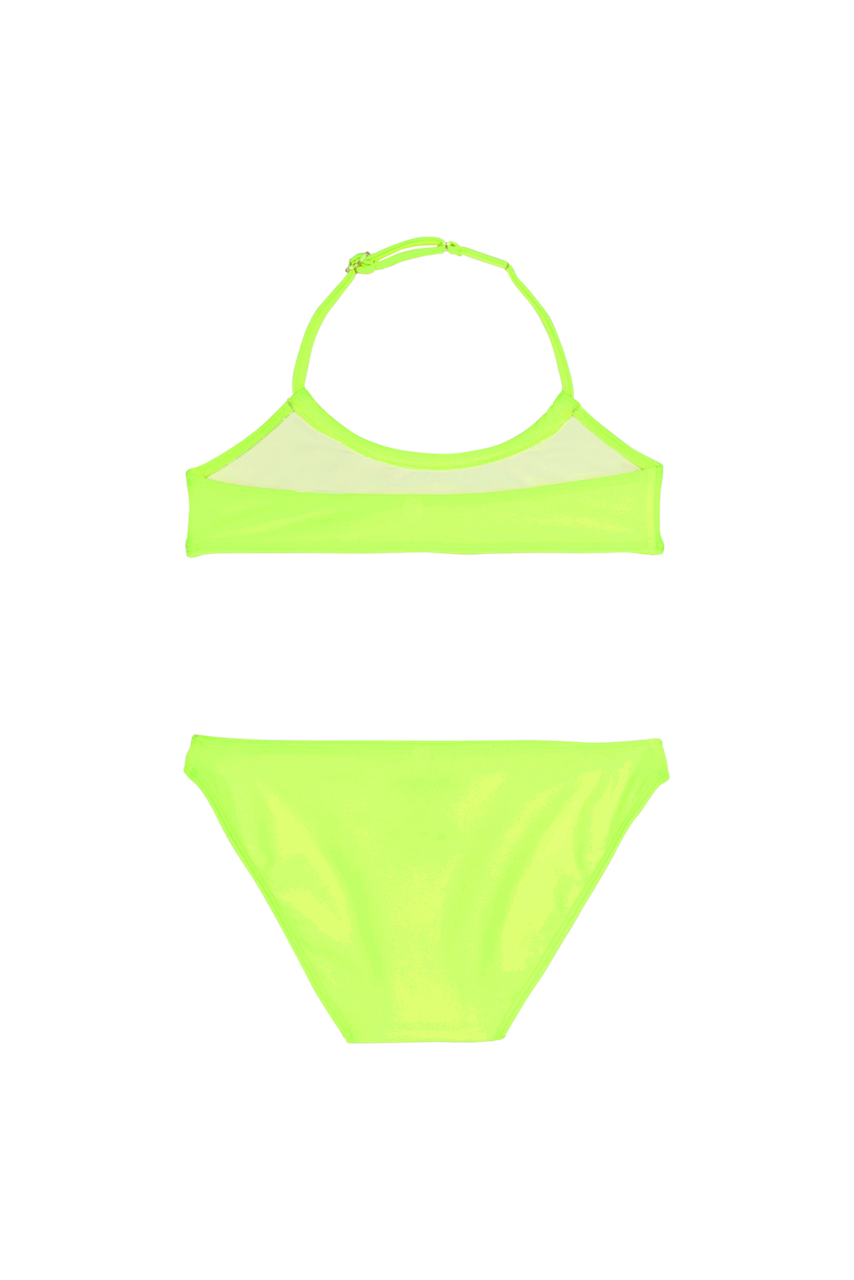 DIVE Fluo Lime - Bikini