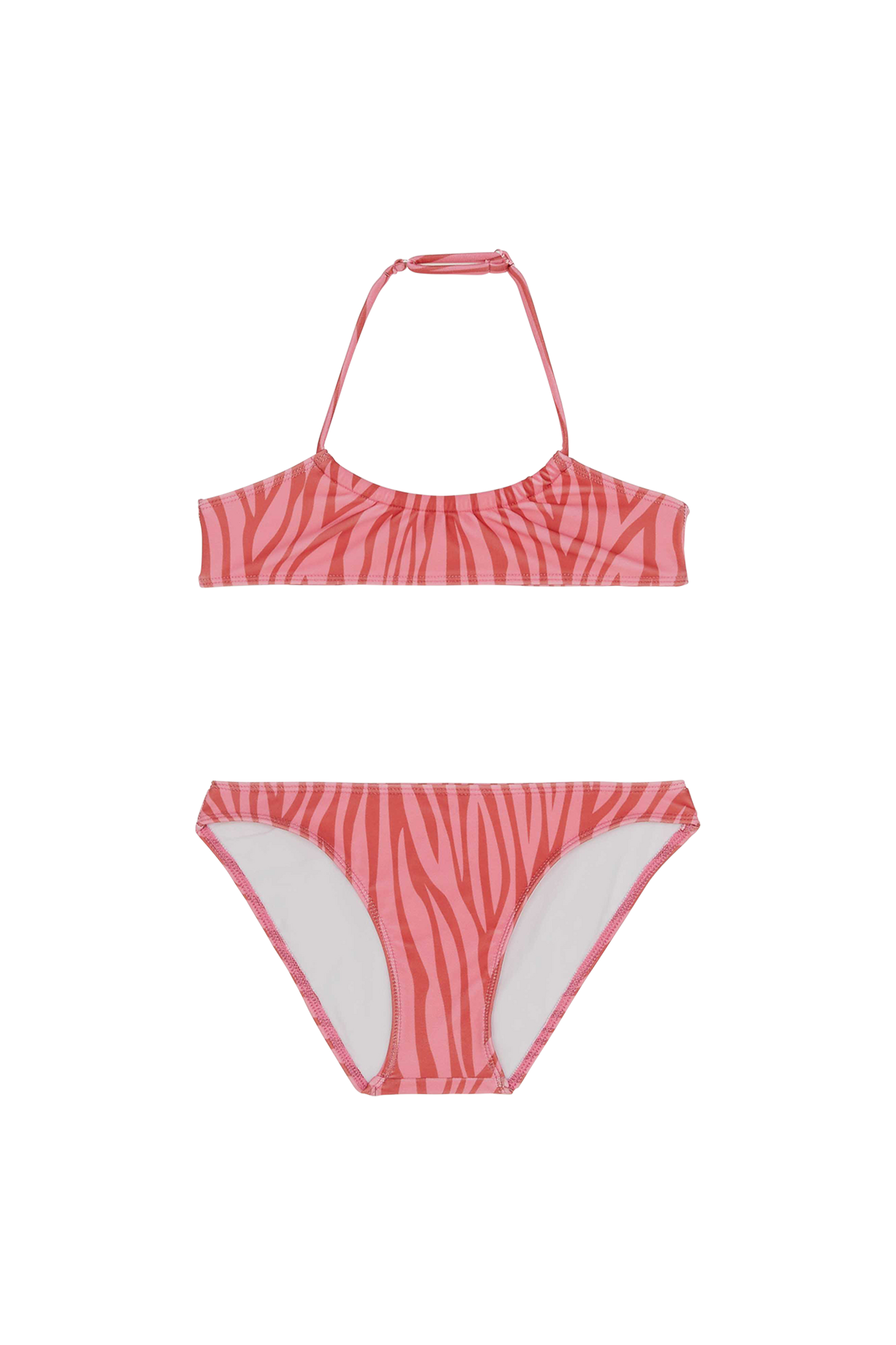 DIVE Paprika Zebra - Bikini | Women