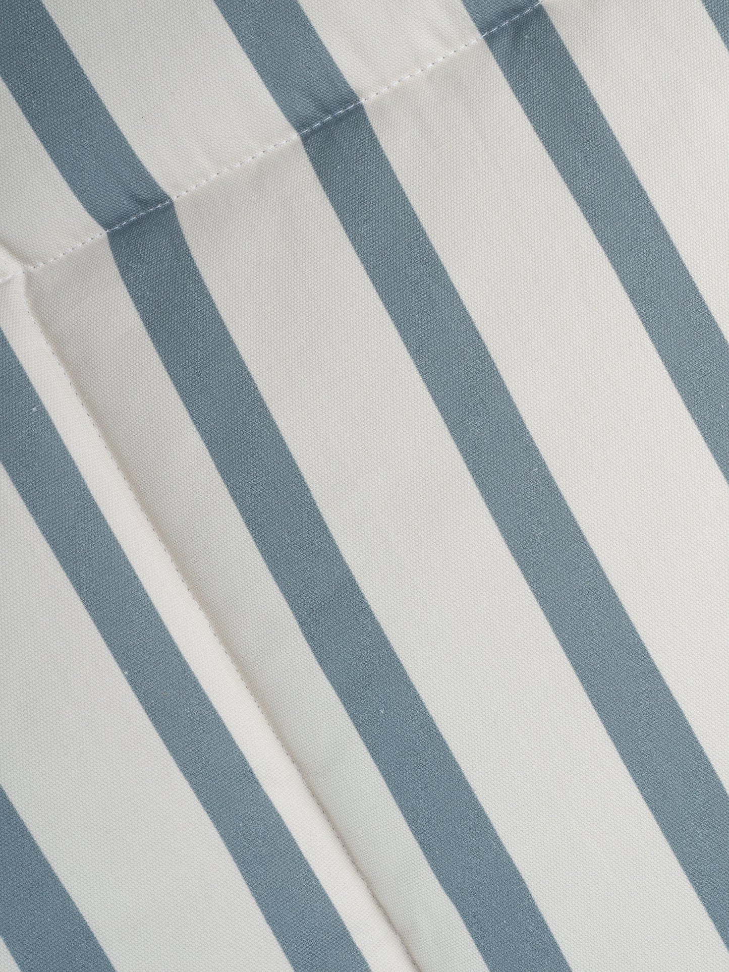 Blue Stripes Mat