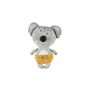 Darling - Baby Anton Koala - Multi Cuddly toys OYOY 