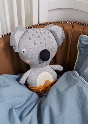 Darling - Baby Anton Koala - Multi Cuddly toys OYOY 