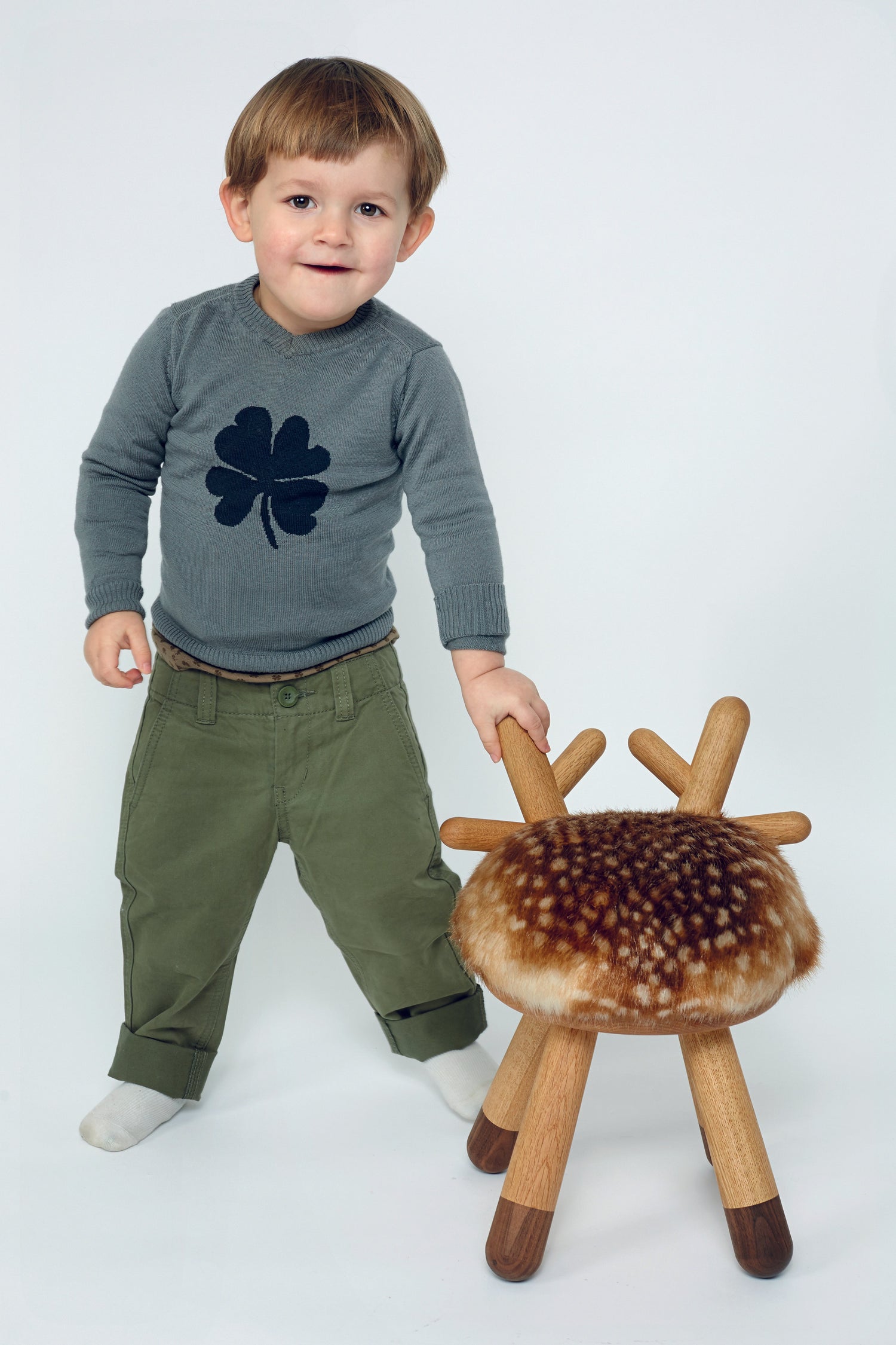 Bambi Chair Kids Chairs EO 