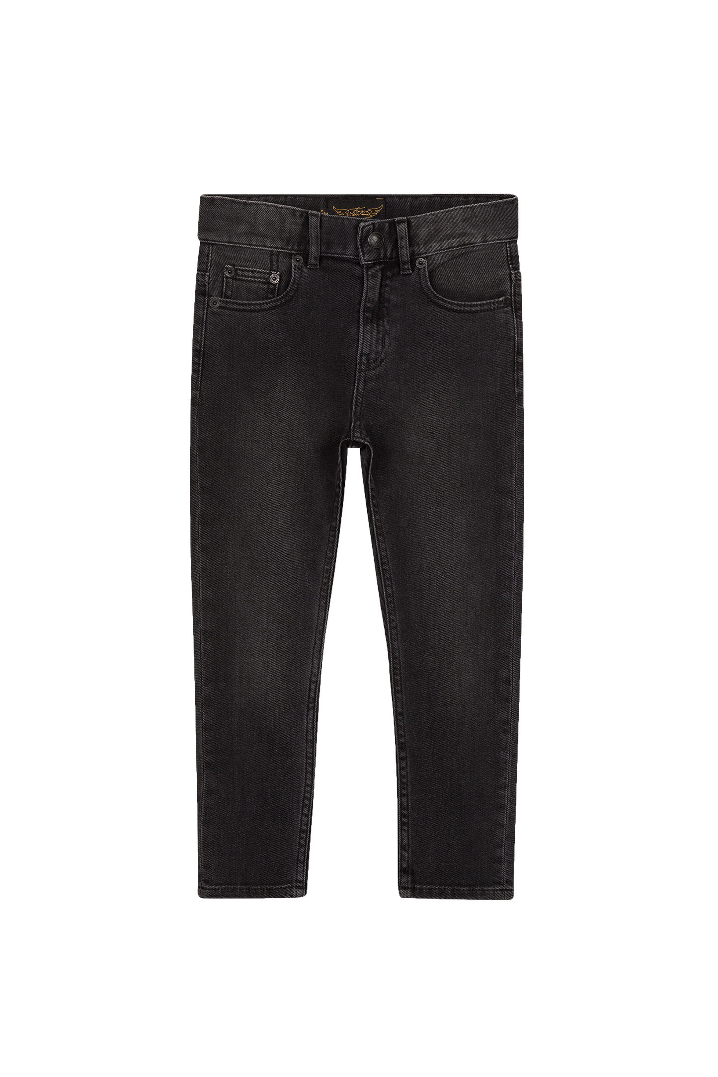 EWAN Khol Denim - 5-Pocket Comfort Fit Jeans