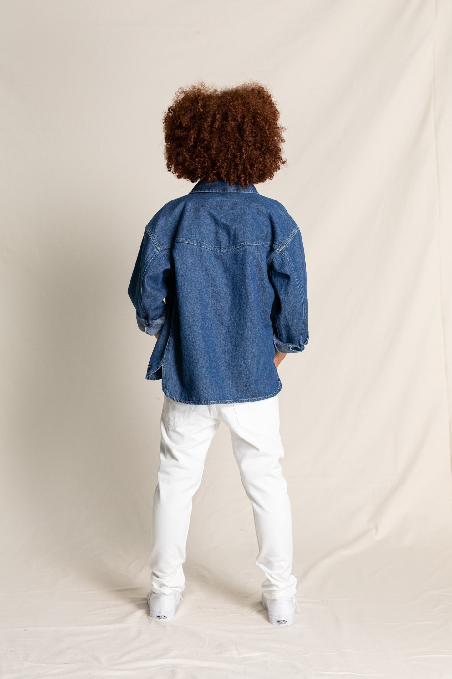 EWAN White - 5-Pocket Comfort Fit Jeans | Women