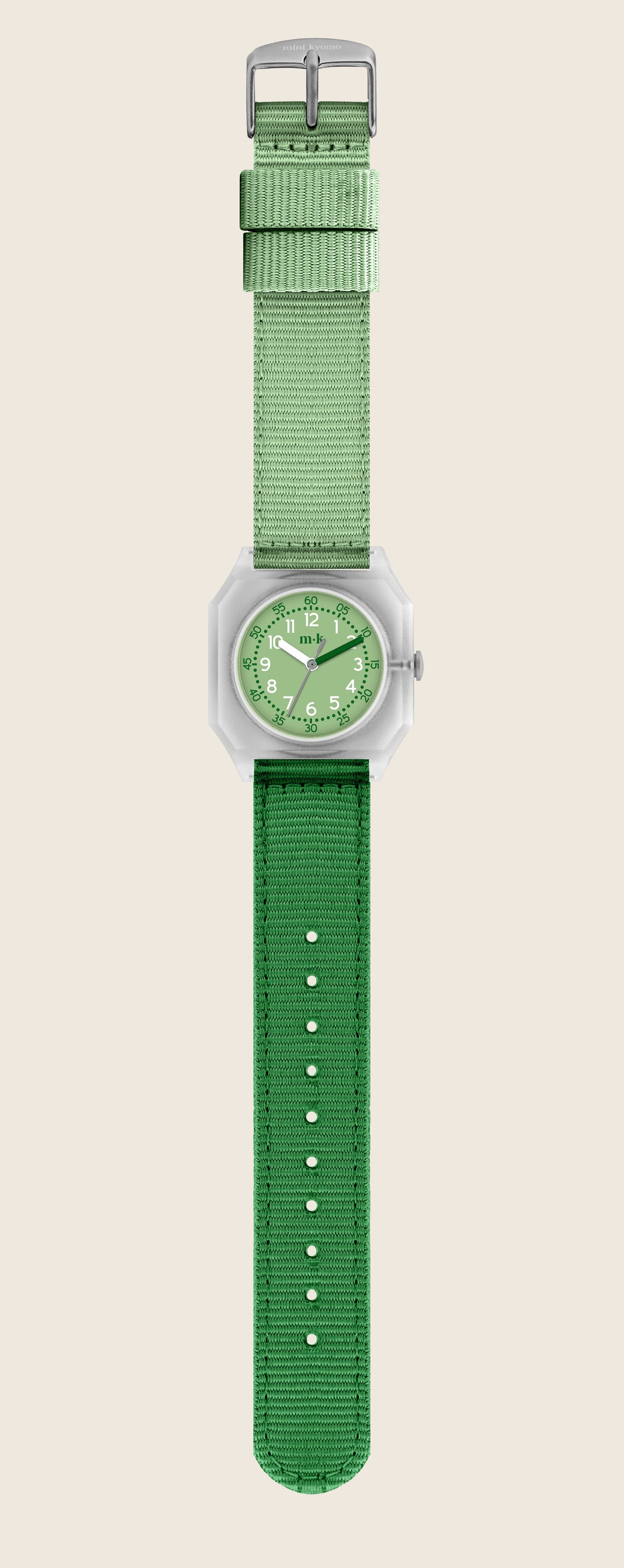 Green Smoothie - watch Accessories Mini Kyomo 
