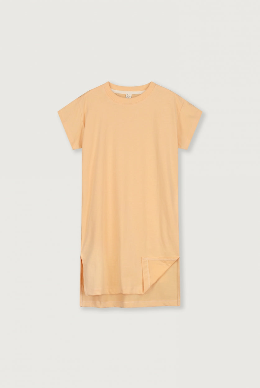 Long Tee Dress | Apricot Dresses Gray Label 