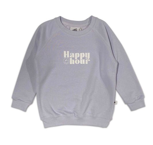 Happy Hour Sweater
